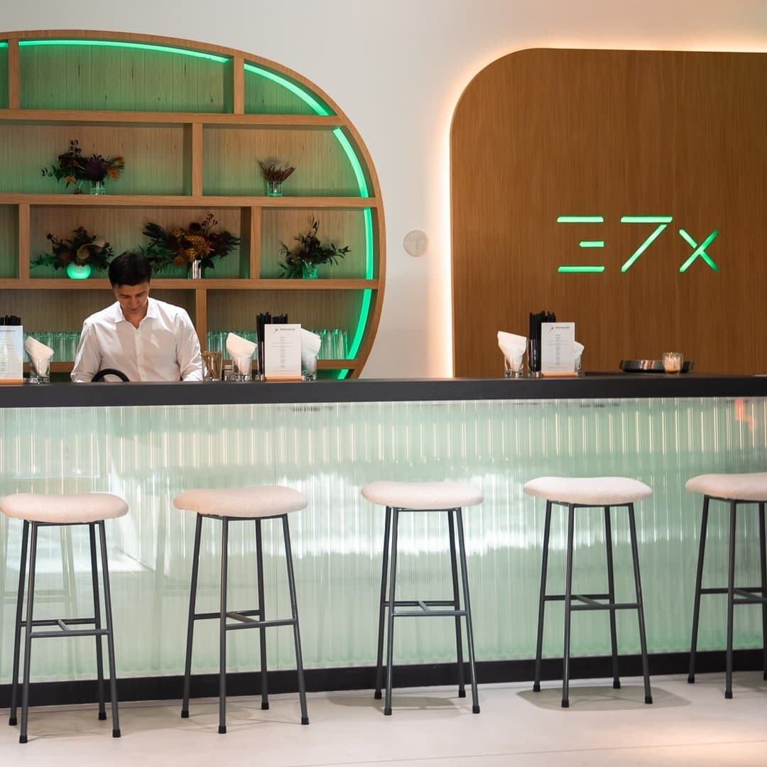 The 37x bar